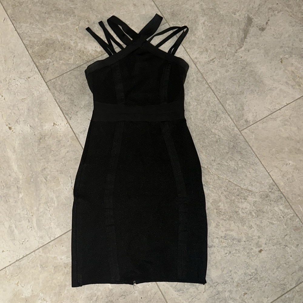 WOW Couture Dress